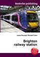 Brighton railway station, Jesse Russell,Ronald Cohn 