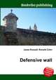 Defensive wall, Jesse Russell,Ronald Cohn 