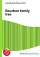 Bourbon family tree, Jesse Russell,Ronald Cohn 