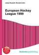 European Hockey League 1999, Jesse Russell,Ronald Cohn 