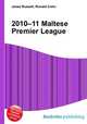 2010–11 Maltese Premier League, Jesse Russell,Ronald Cohn 