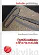 Fortifications of Portsmouth, Jesse Russell,Ronald Cohn 