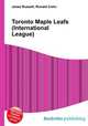 Toronto Maple Leafs (International League), Jesse Russell,Ronald Cohn 