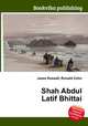 Shah Abdul Latif Bhittai, Jesse Russell,Ronald Cohn 