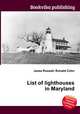 List of lighthouses in Maryland, Jesse Russell,Ronald Cohn 
