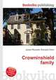 Crowninshield family, Jesse Russell,Ronald Cohn 