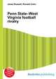 Penn State–West Virginia football rivalry, Jesse Russell,Ronald Cohn 