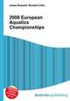 2008 European Aquatics Championships, Jesse Russell,Ronald Cohn 