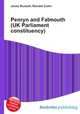 Penryn and Falmouth (UK Parliament constituency), Jesse Russell,Ronald Cohn 