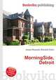 MorningSide, Detroit, Jesse Russell,Ronald Cohn 