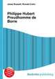 Philippe Hubert Preudhomme de Borre, Jesse Russell,Ronald Cohn 