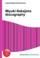 Miyuki Nakajima discography, Jesse Russell,Ronald Cohn 