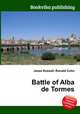 Battle of Alba de Tormes, Jesse Russell,Ronald Cohn 