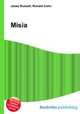 Misia, Jesse Russell,Ronald Cohn 