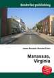 Manassas, Virginia, Jesse Russell,Ronald Cohn 