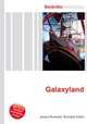 Galaxyland, Jesse Russell,Ronald Cohn 