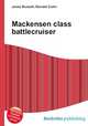 Mackensen class battlecruiser, Jesse Russell,Ronald Cohn 
