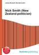 Nick Smith (New Zealand politician), Jesse Russell,Ronald Cohn 
