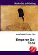 Emperor Go-Toba, Jesse Russell,Ronald Cohn 