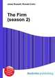 The Firm (season 2), Jesse Russell,Ronald Cohn 