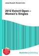 2012 Estoril Open – Women