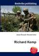 Richard Kemp, Jesse Russell,Ronald Cohn 
