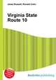 Virginia State Route 10, Jesse Russell,Ronald Cohn 