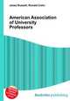 American Association of University Professors, Jesse Russell,Ronald Cohn 