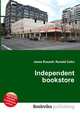 Independent bookstore, Jesse Russell,Ronald Cohn 