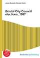 Bristol City Council elections, 1987, Jesse Russell,Ronald Cohn 