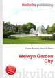 Welwyn Garden City, Jesse Russell,Ronald Cohn 