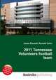 2011 Tennessee Volunteers football team, Jesse Russell,Ronald Cohn 