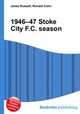 1946–47 Stoke City F.C. season, Jesse Russell,Ronald Cohn 