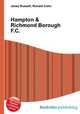Hampton & Richmond Borough F.C., Jesse Russell,Ronald Cohn 