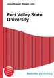 Fort Valley State University, Jesse Russell,Ronald Cohn 