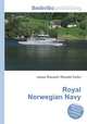 Royal Norwegian Navy, Jesse Russell,Ronald Cohn 