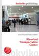 Stamford Transportation Center, Jesse Russell,Ronald Cohn 