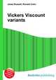Vickers Viscount variants, Jesse Russell,Ronald Cohn 