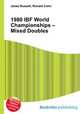 1980 IBF World Championships – Mixed Doubles, Jesse Russell,Ronald Cohn 