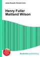 Henry Fuller Maitland Wilson, Jesse Russell,Ronald Cohn 