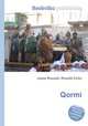 Qormi, Jesse Russell,Ronald Cohn 