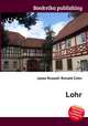 Lohr, Jesse Russell,Ronald Cohn 