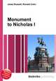 Monument to Nicholas I, Jesse Russell,Ronald Cohn 
