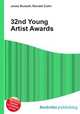 32nd Young Artist Awards, Jesse Russell,Ronald Cohn 
