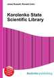 Korolenko State Scientific Library, Jesse Russell,Ronald Cohn 