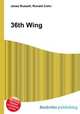 36th Wing, Jesse Russell,Ronald Cohn 