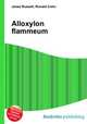 Alloxylon flammeum, Jesse Russell,Ronald Cohn 