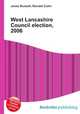 West Lancashire Council election, 2006, Jesse Russell,Ronald Cohn 