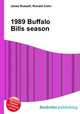 1989 Buffalo Bills season, Jesse Russell,Ronald Cohn 