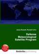 Defense Meteorological Satellite Program, Jesse Russell,Ronald Cohn 